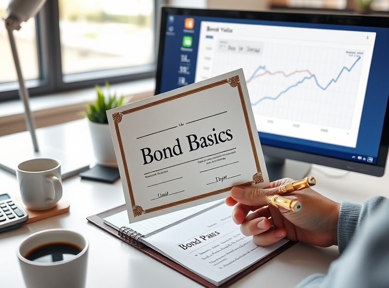 Understanding the Basics of Bonds
