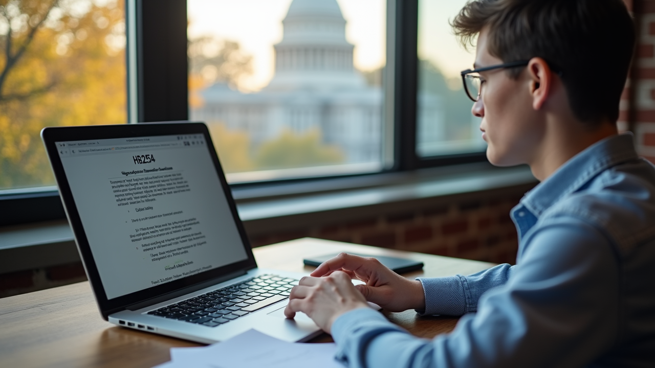 State Legislatures Navigate AI Transparency and Security Reforms