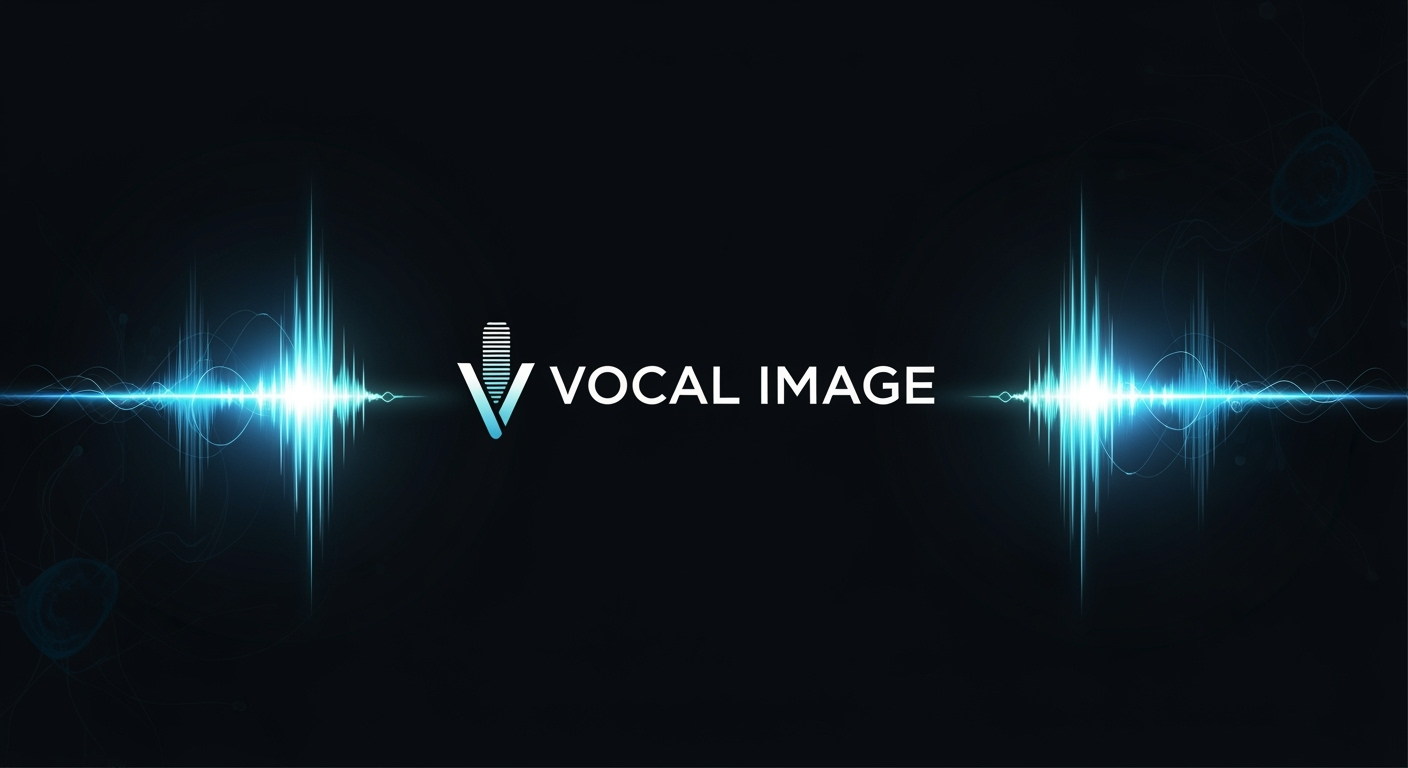 Vocal Image: AI-Powered Voice Coaching Startup Scales Globally
