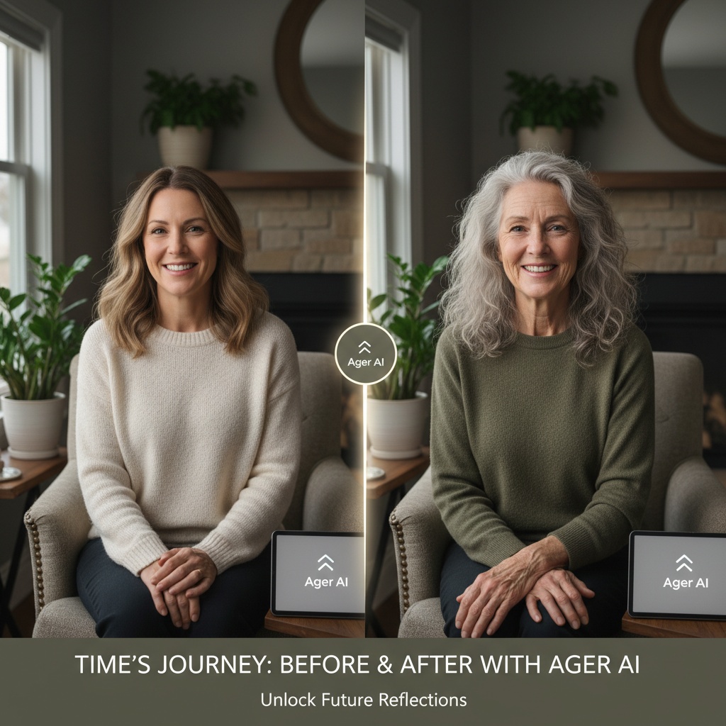 Ager: Revolutionizing Reminiscence Therapy