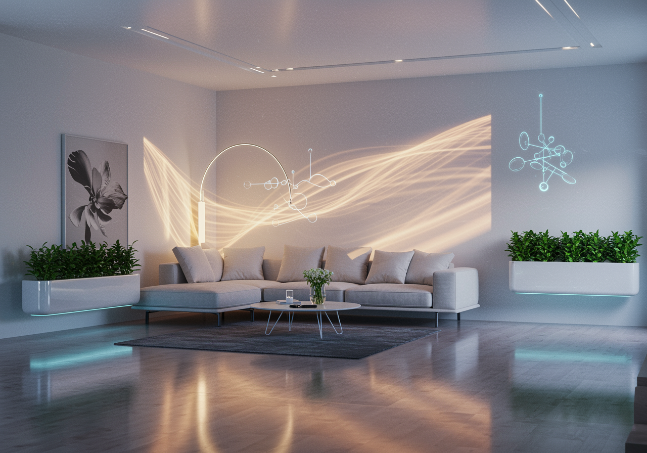 aesthetic room decor