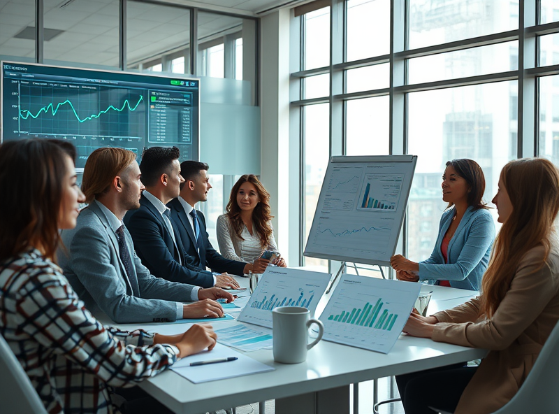 Company Overview and Revenue Streams