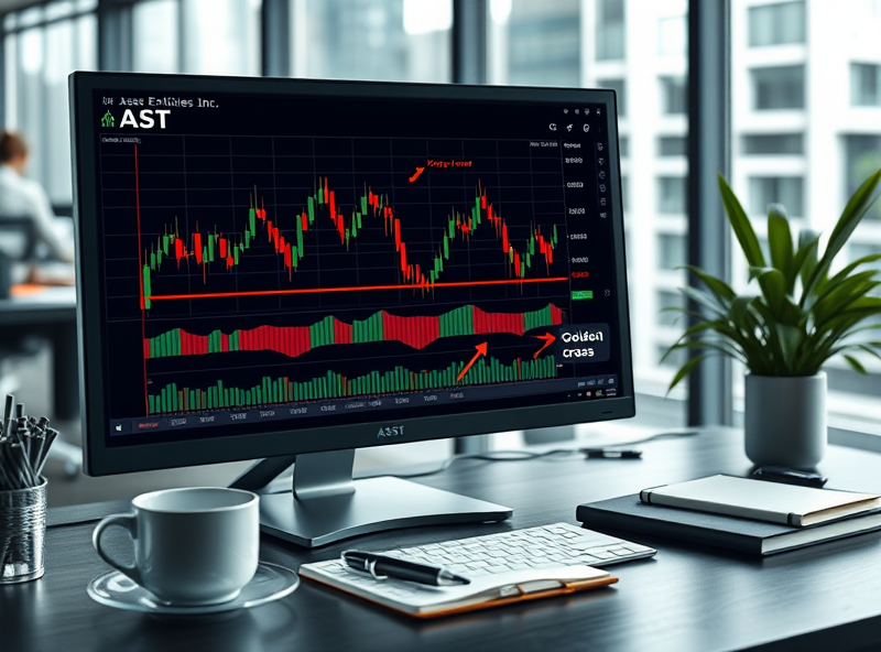 Technical Analysis for ASST
