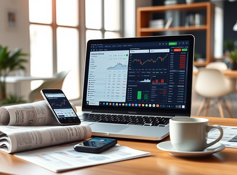 Useful Resources and Tools for OMCC Stock