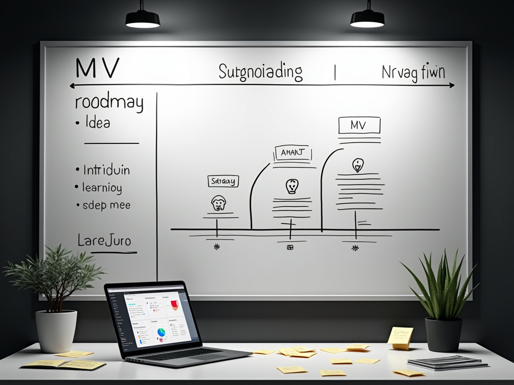 Developing Your MVP with Sales in Mind