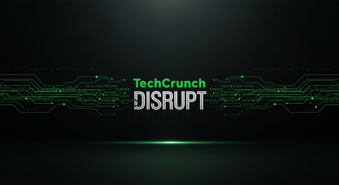 TechCrunch Disrupt 2025: Son Gün İndirimleri ve Katılım Fırsatları