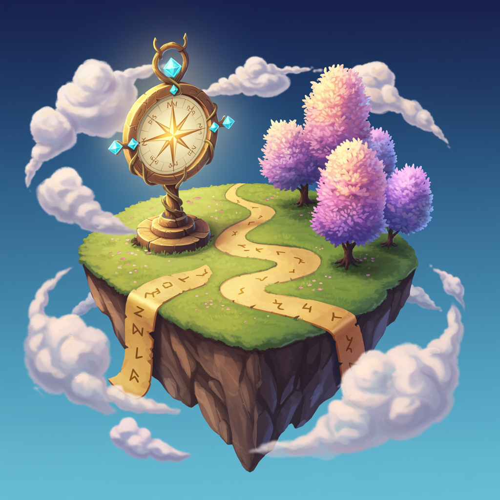 map icon
