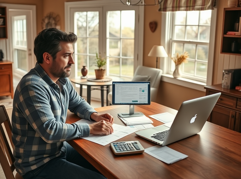 USA: Tax Credits and Deductions for Homeowners