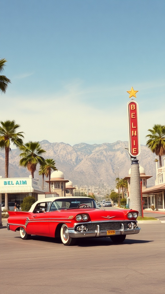 Bel Air image
