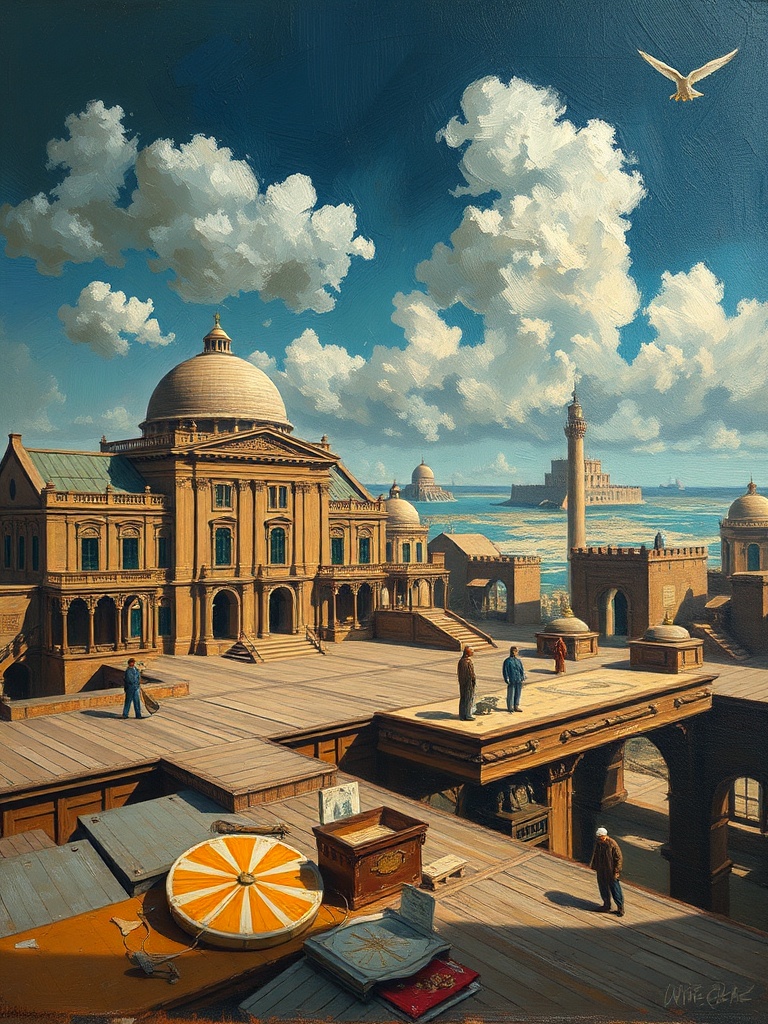 Platform Economics image