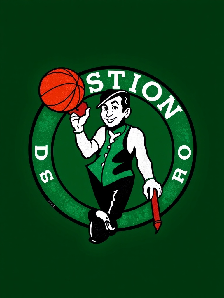 Boston Celtics image