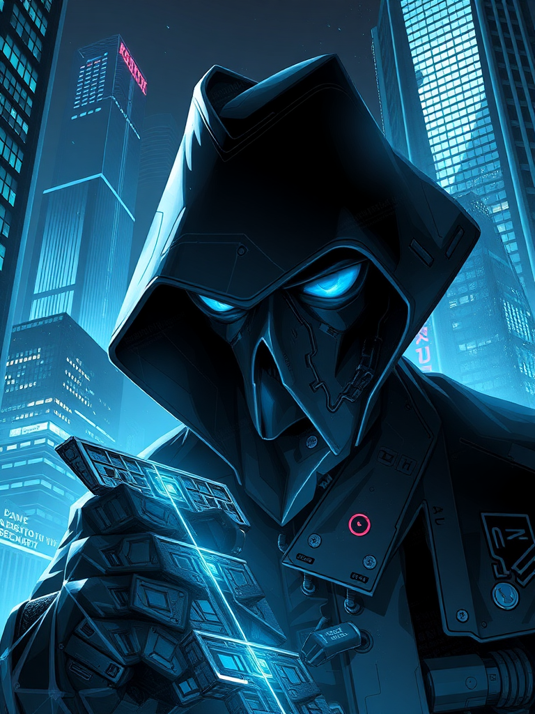 Corporate Secrets image