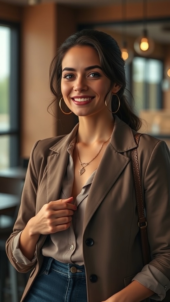 female entreprenuership image