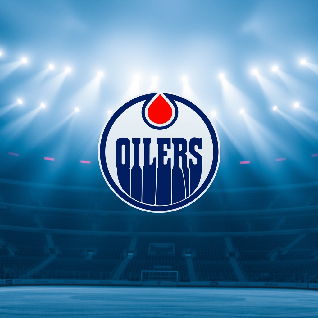 Edmonton Oilers image