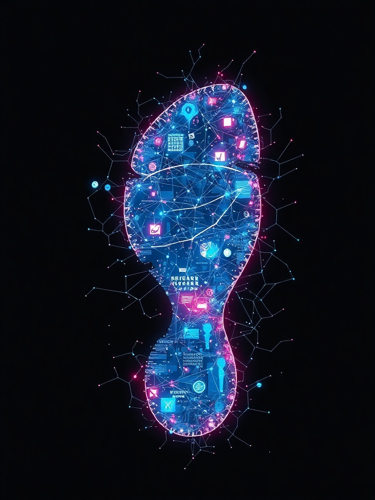 Digital Footprint image