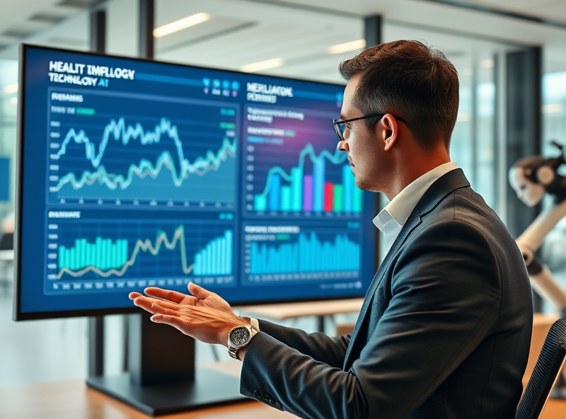 Strategies for Investors to Leverage Key Market Trends