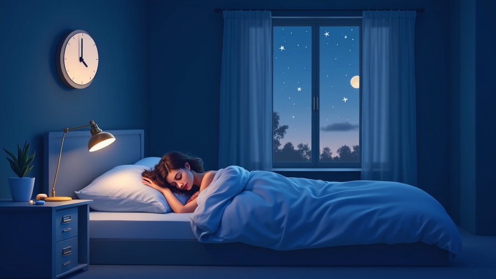 1. Melatonin bổ sung là gì?