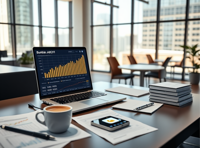 Key Fundamental Metrics Driving BMBL