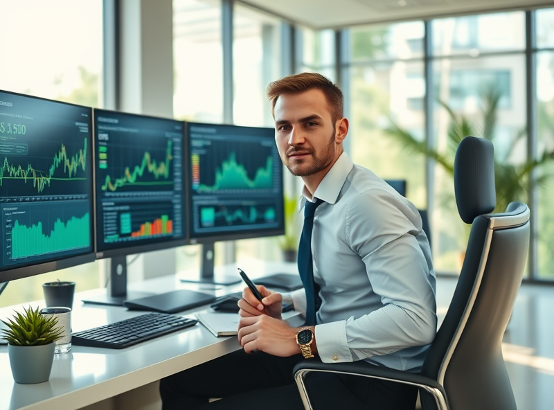 Strategies for Investing or Trading in EOSE