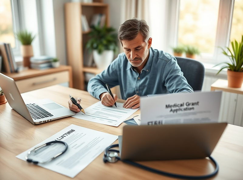How to Apply and Eligibility Requirements