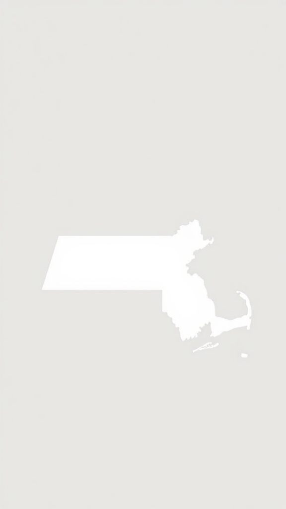 Massachusetts image