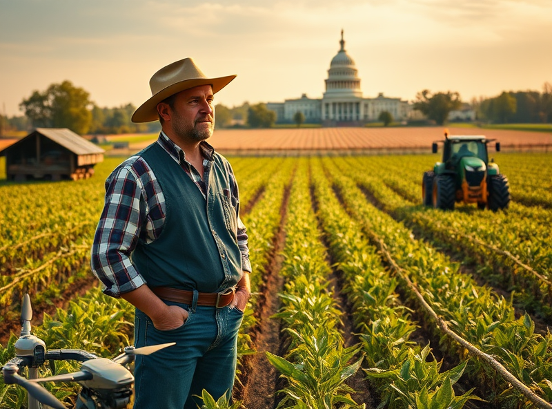 Policy Evolution and the Need for Reform