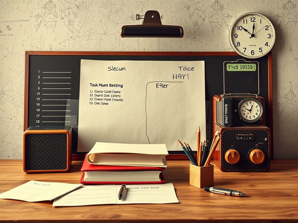 Task Management image