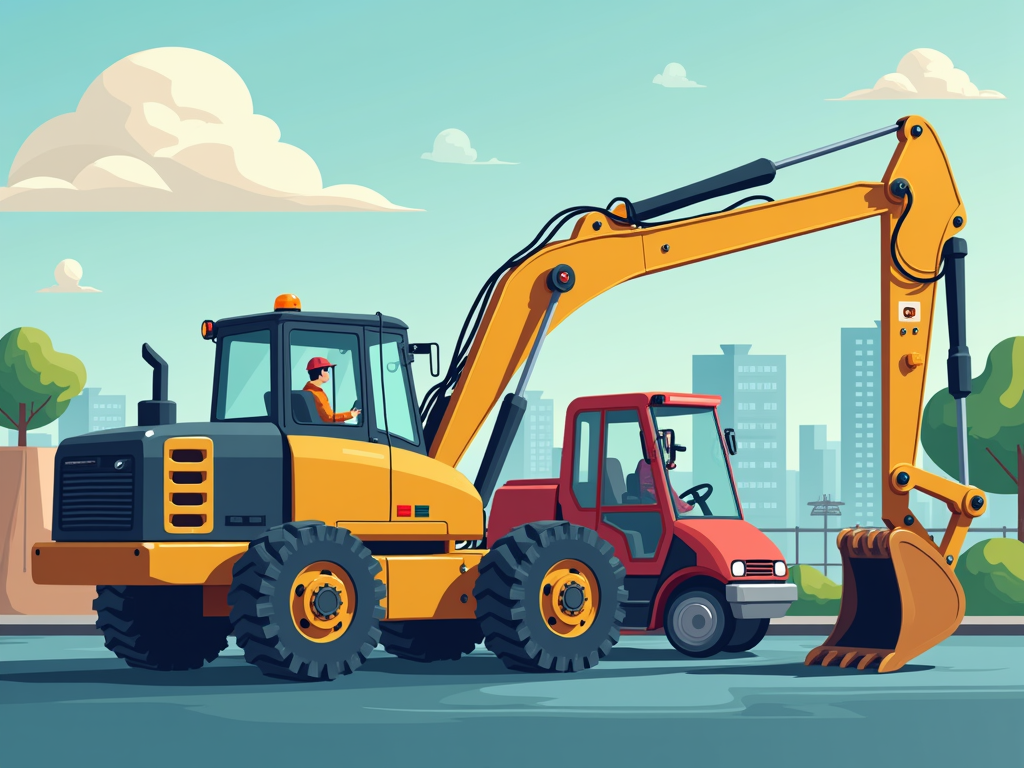 Equipment Transformation Image