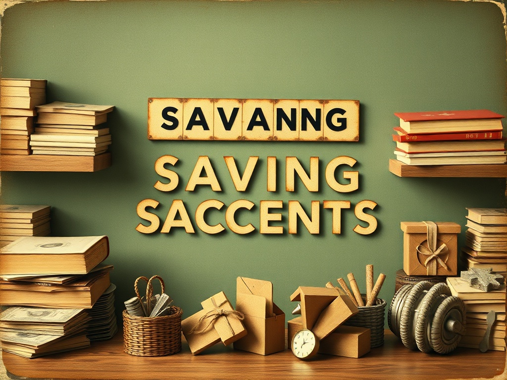 savings accounts image