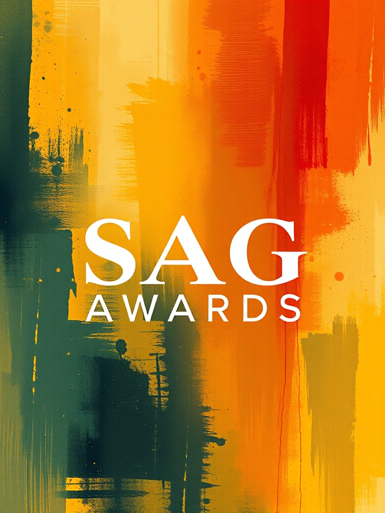 SAG Awards image