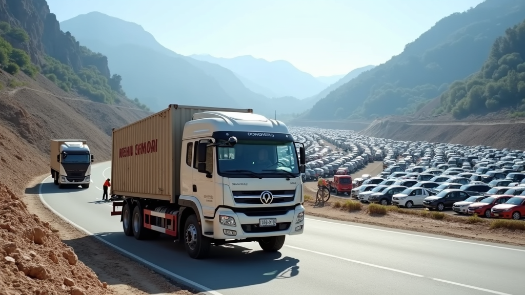 3. Bí Quyết Lựa Chọn Xe Tải Dongfeng Trung Phù Hợp Với Nhu Cầu