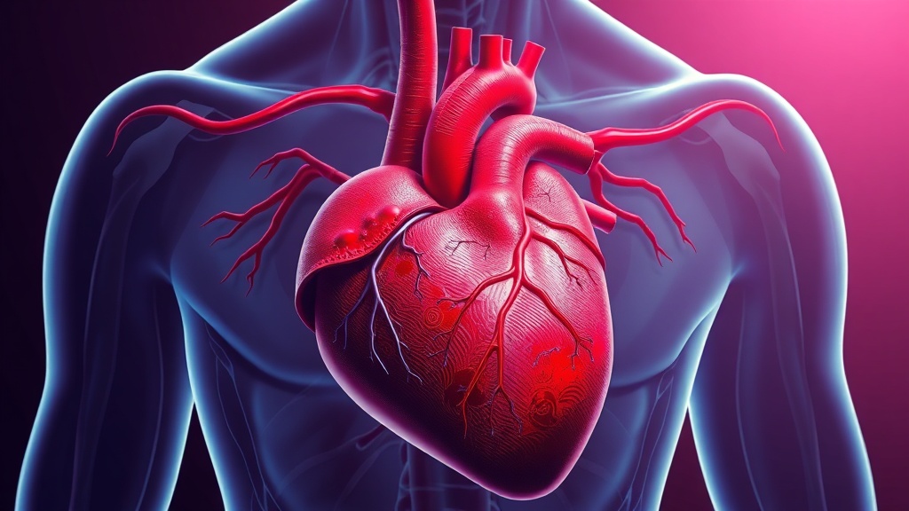 cardiovascular health image