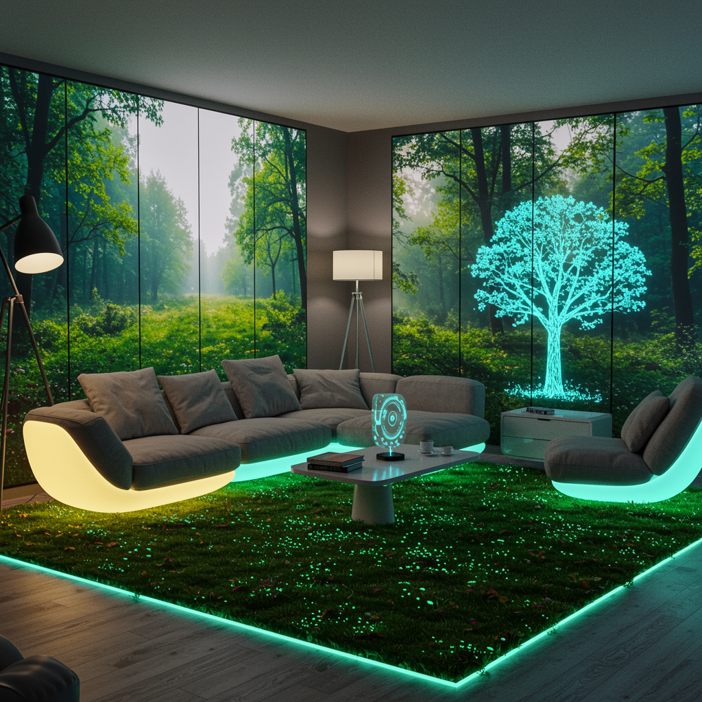 interior decorator