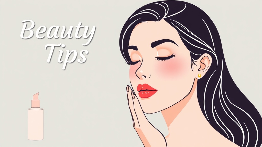 Beauty Tips image