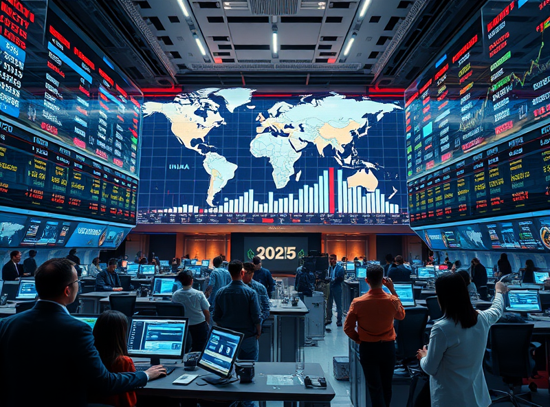 Global IPO Market Outlook for 2025