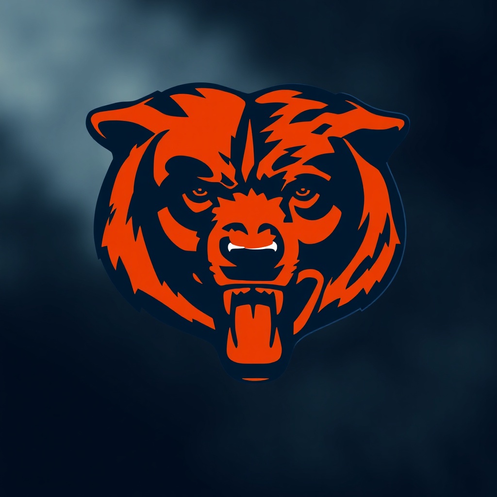 Chicago Bears image