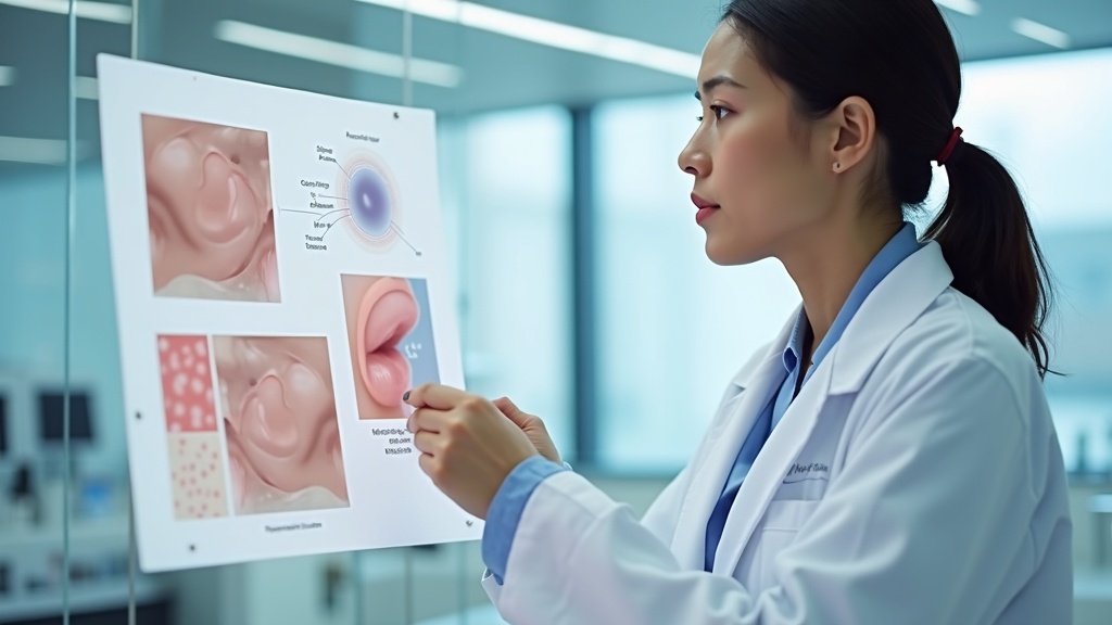 4. Góc nhìn chuyên gia da liễu về Hyaluronic Acid và nám