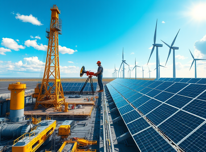2025 Capital Investments and Growth Projections