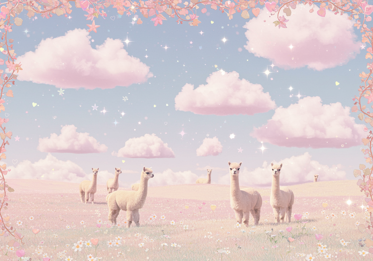 cute aesthetic wallpapers