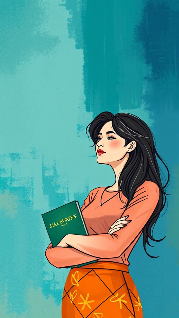 female entreprenuership image