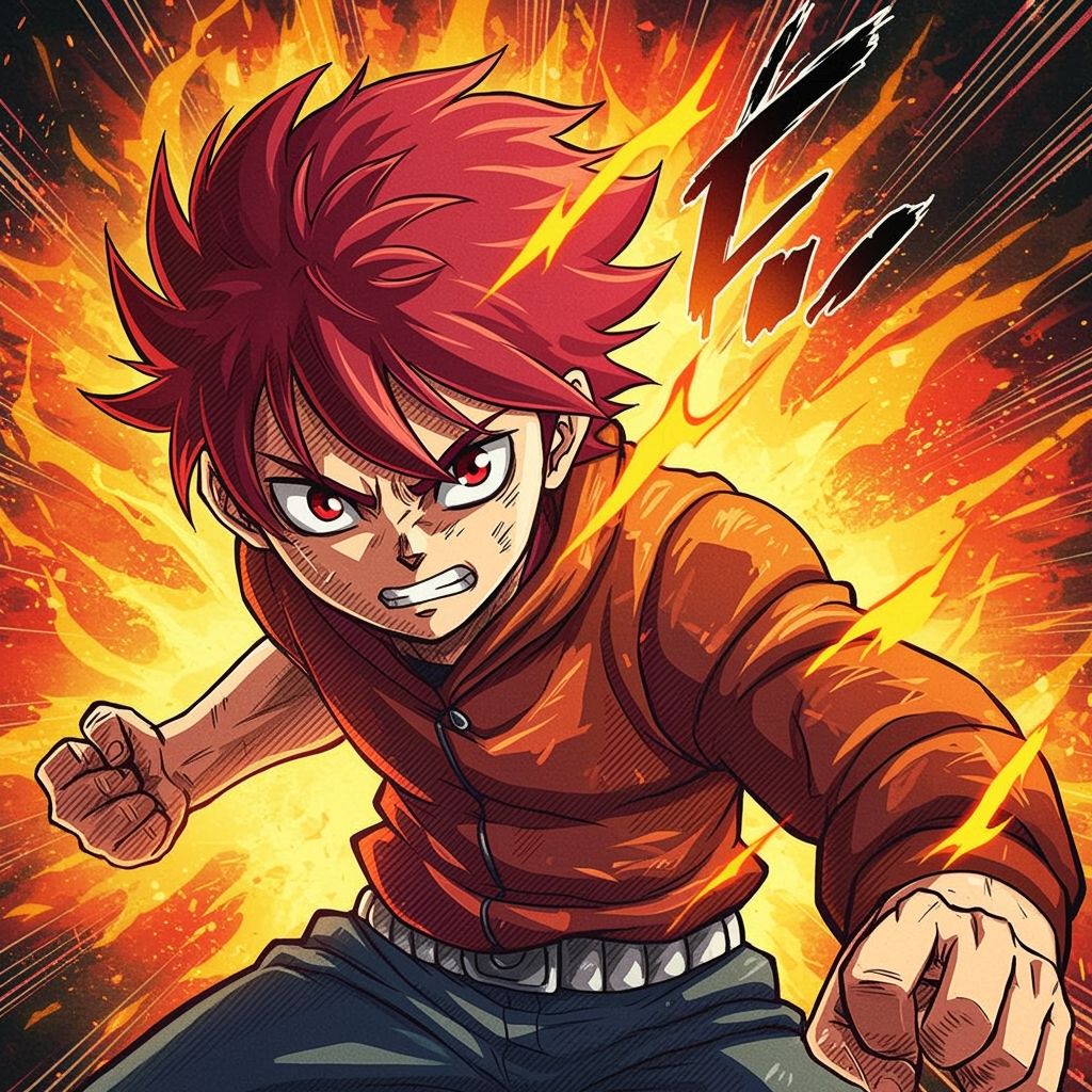 yuta manga pfp