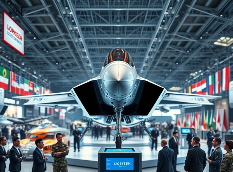 Strategic Innovations and International Expansion