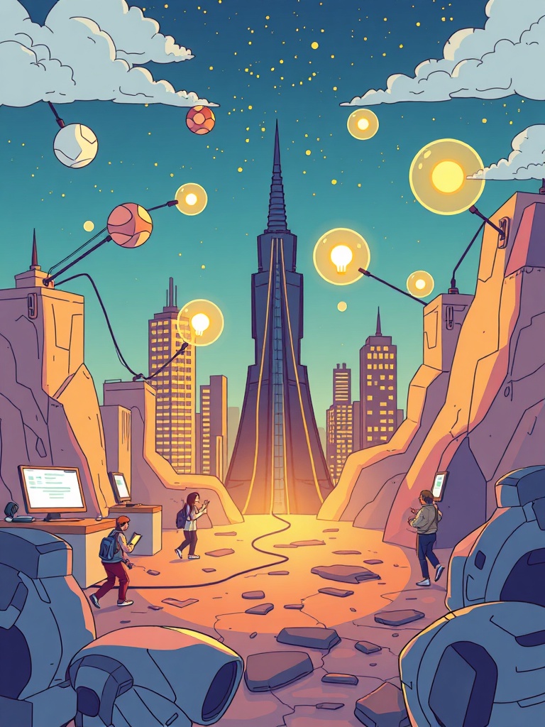 Innovation Approach image