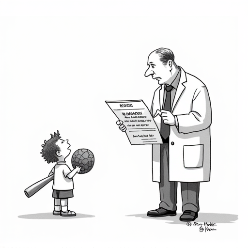 Supreme Court upholds Tennessee law on gender-affirming care single-panel cartoon