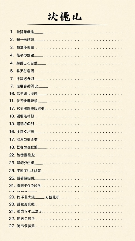 Lists image