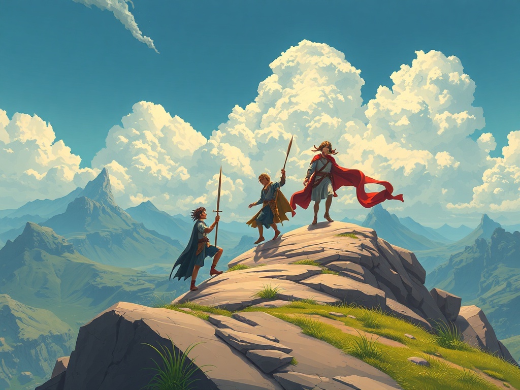 Leadership Journey image