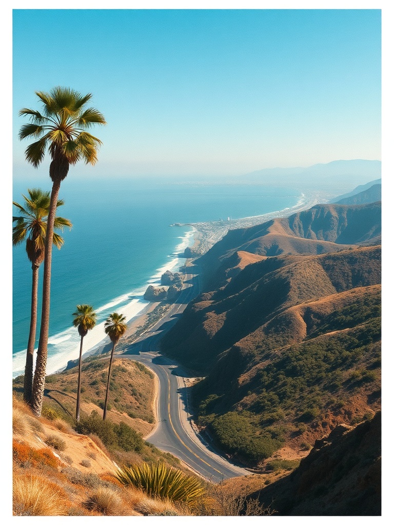 california image