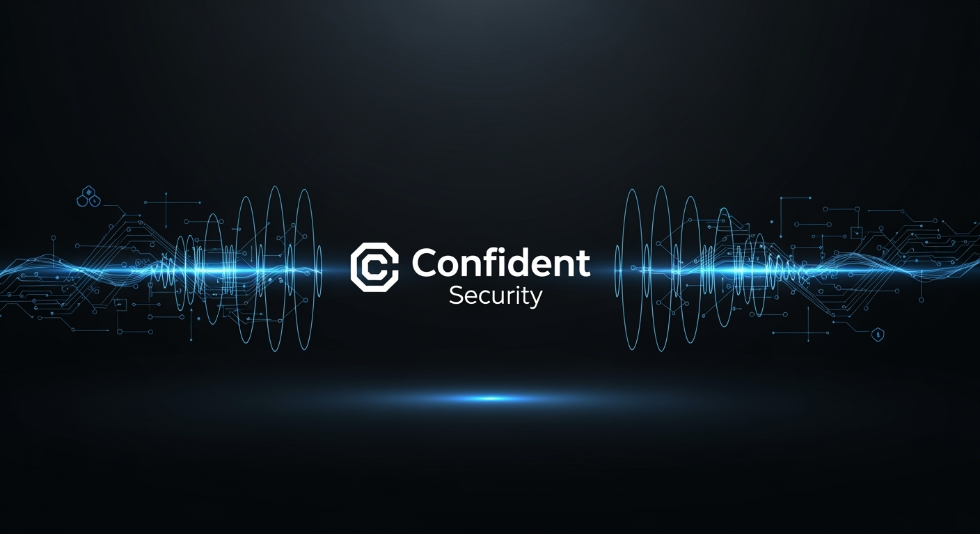 Confident Security: Yapay Zeka İçin Güvenli ve Gizli Veri Koruması