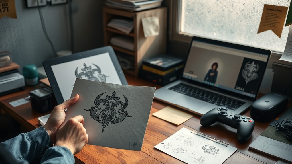 Togen Anki screenshot