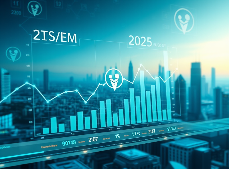 2025년 스팀(STEEM) 코인 가격과 성장 전망